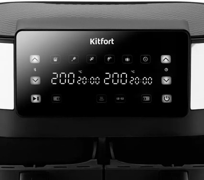 ��������� Kitfort ��-2259 2850�� ������/�����������