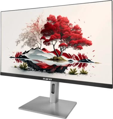 ������� RDW Computers 27" RDW2707 IPS UHD 60Hz 5ms (2707K/U14�360V2A1A)