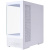 Корпус 1STPLAYER CV7 ARGB White / ATX / 3x120mm ARGB & 2x120mm fans / CV7-WH-2FAR-W-2FH7R-W-1FH7-W Корпус 1STPLAYER CV7 ARGB White / ATX / 3x120mm ARGB & 2x120mm fans / CV7-WH-2FAR-W-2FH7R-W-1FH7-W
