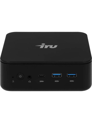 ����-�� iRU Planio 325, AMD Ryzen 5 3500U/16 �� DDR4/512 �� SSD/AMD Radeon Graphics/Windows 11 Pro, ������ (2180269)