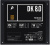 Блок питания 800W 1STPLAYER DK PREMIUM PS-800AX Блок питания 800W 1STPLAYER DK PREMIUM PS-800AX