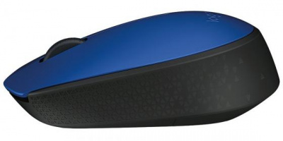 ���� ������������ Logitech M171 ����� USB 910-004640