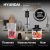 ������� ��������� Hyundai HYB-H5231 1200�� ������