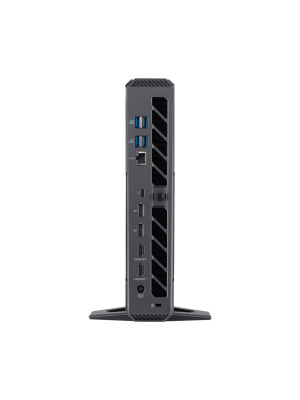 ��������� ���� ASUS ROG NUC 2025 NUC15JNK, Intel Core Ultra 9 275HX/32 �� DDR5/2048 �� SSD/NVIDIA GeForce RTX 5080 ��� ��������� (16 ��)/Windows 11 Home, ������ (90AS00I1-M00090)