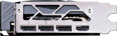 ���������� MSI NVIDIA GeForce RTX 5060 Ti 16GB (RTX 5060 TI 16G GAMING TRIO), Ret
