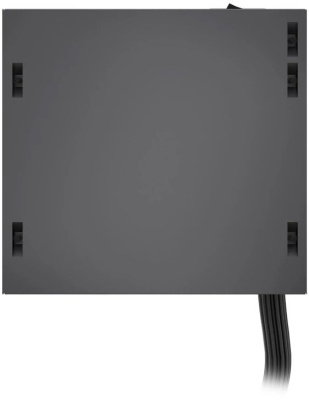 ���� ������� Powercase PA500 ATX 2.31, 500W, APFC, PA-500SI