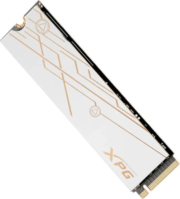 ���������� SSD A-Data PCIe 5.0 x4 1TB SMAR-980B-1TCS Mars 980 Blade M.2 2280