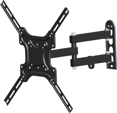 ��������� Hama R1 118156 32-65" max 25�� VESA 400�400 ����������