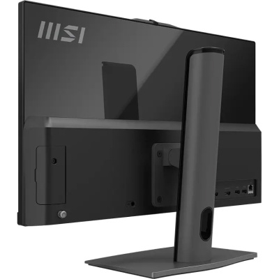 �������� MSI Modern AM272P 1M, 27" (1920x1080) IPS/Intel Core 3 100U/8 DDR5/256 �� SSD/Intel Graphics/��� ��/����������, ����, ������ (9S6-AF8231-1035)