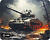 ������ ��� ���� Cactus CS-MP-D04S Tank 250x200x3��