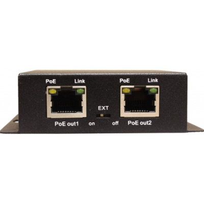 PoE-����������/���������� Osnovo SW-8030/D