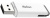 USB Flash ���������� 8Gb Netac U185 White