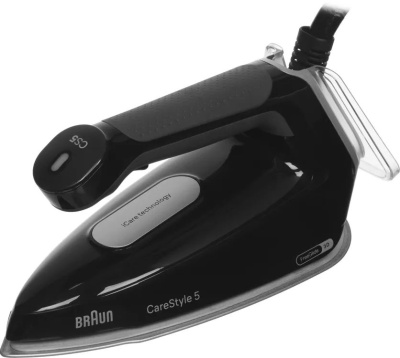 ������������� Braun CareStyle 5 IS5249BK, 2400��, ������ (0128809002)
