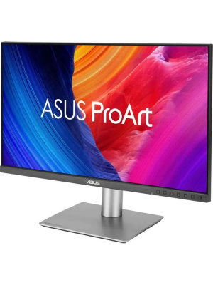 ������� ASUS 31.5" ProArt PA32QCV IPS 6016x3384 5ms 600cd 60Hz HDMI DP USB Black