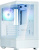 Корпус ZALMAN P10, MATX, WHITE, WINDOW, 2x3.5", 3x2.5", 1xUSB TYPE-C, 1xUSB3.0, REAR 1x120mm ARGB Корпус ZALMAN P10, MATX, WHITE, WINDOW, 2x3.5", 3x2.5", 1xUSB TYPE-C, 1xUSB3.0, REAR 1x120mm ARGB